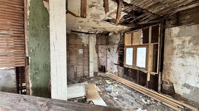 7034 Palmetto Street, Detroit, MI 48234