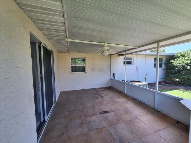 22191 NEW ROCHELLE AVENUE, Port Charlotte, FL 33952
