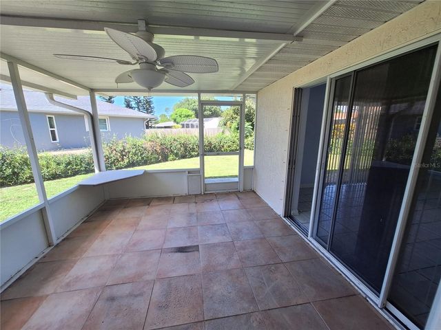22191 NEW ROCHELLE AVENUE, Port Charlotte, FL 33952
