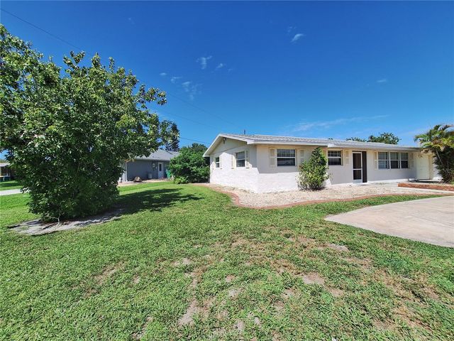 22191 NEW ROCHELLE AVENUE, Port Charlotte, FL 33952