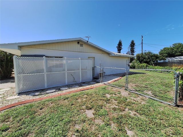 22191 NEW ROCHELLE AVENUE, Port Charlotte, FL 33952