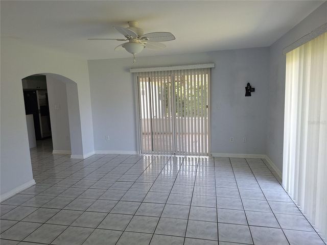 22191 NEW ROCHELLE AVENUE, Port Charlotte, FL 33952