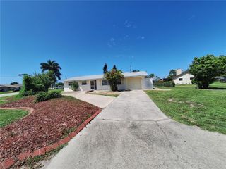 22191 NEW ROCHELLE AVENUE, Port Charlotte, FL 33952