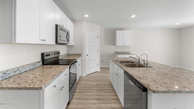 4852 Rosemary Street, Panama City, FL 32404