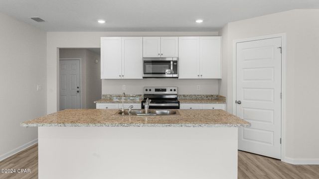 4852 Rosemary Street, Panama City, FL 32404