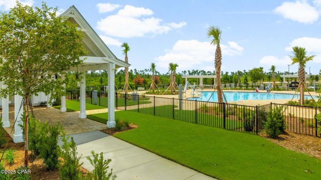 4852 Rosemary Street, Panama City, FL 32404