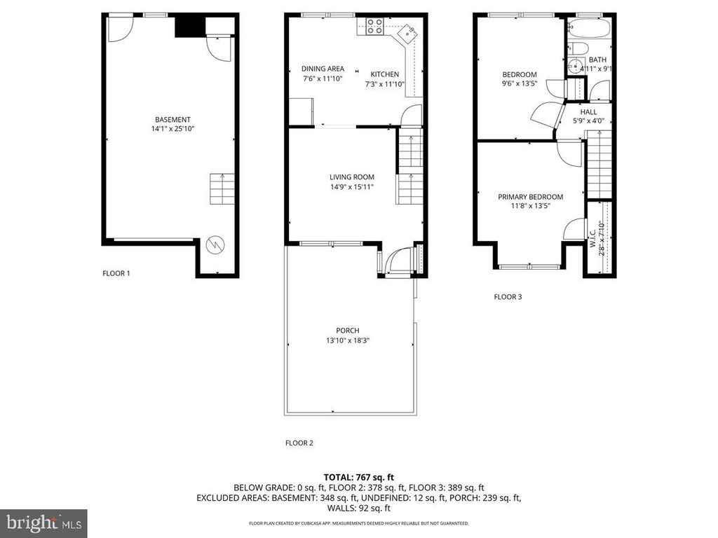 4329 TEESDALE ST, Philadelphia, PA 19136