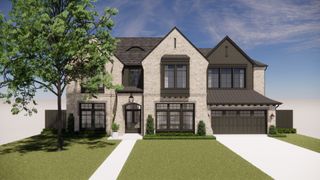 7215 Brennans Drive, Dallas, TX 75214