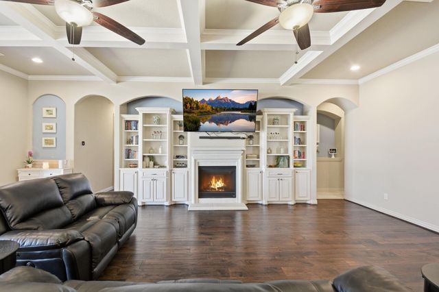 32802 Wesleyan Court, Fulshear, TX 77441