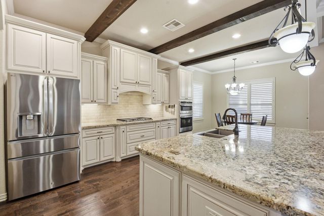 32802 Wesleyan Court, Fulshear, TX 77441