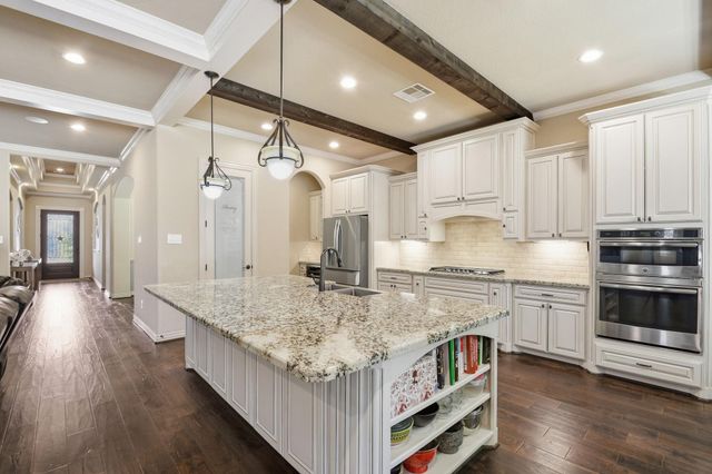 32802 Wesleyan Court, Fulshear, TX 77441