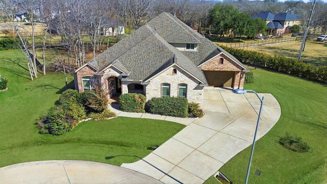 32802 Wesleyan Court, Fulshear, TX 77441