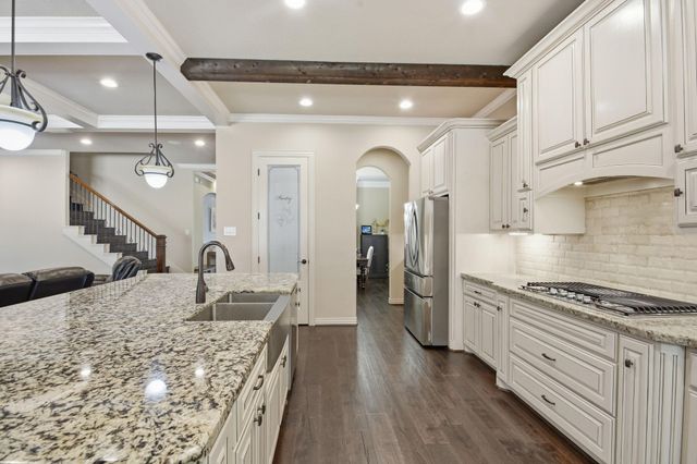 32802 Wesleyan Court, Fulshear, TX 77441