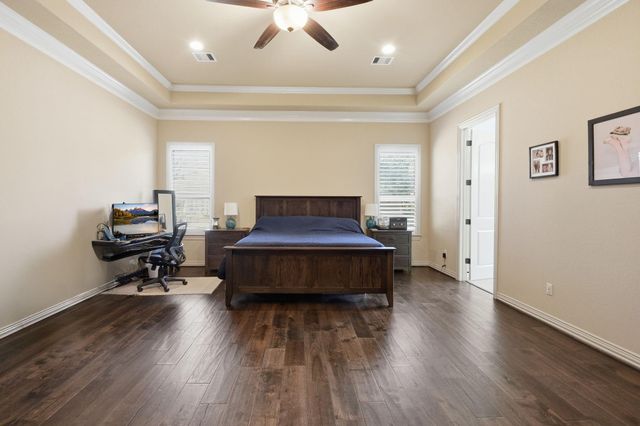 32802 Wesleyan Court, Fulshear, TX 77441