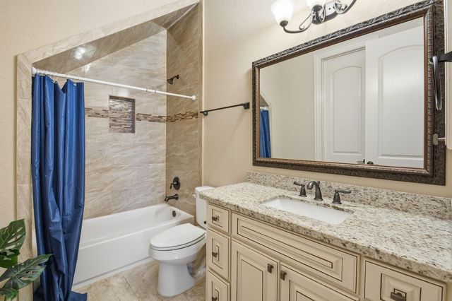 32802 Wesleyan Court, Fulshear, TX 77441