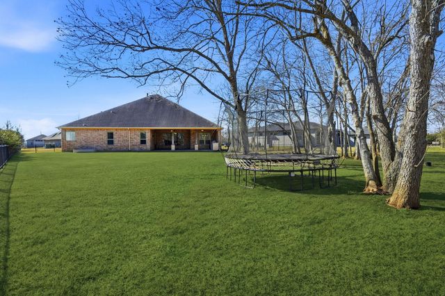 32802 Wesleyan Court, Fulshear, TX 77441