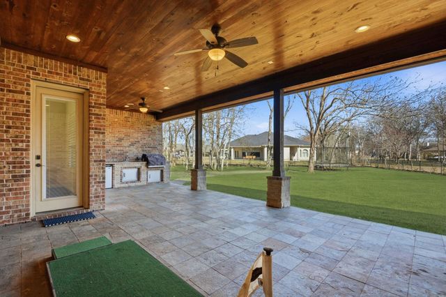 32802 Wesleyan Court, Fulshear, TX 77441