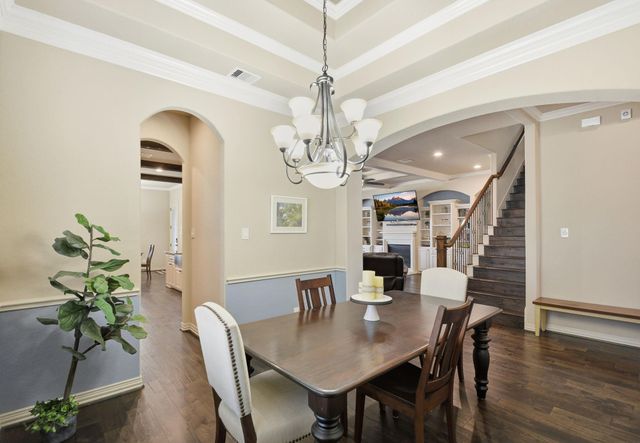 32802 Wesleyan Court, Fulshear, TX 77441