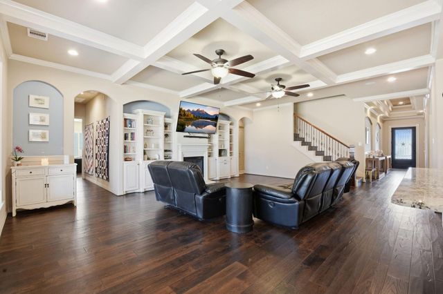 32802 Wesleyan Court, Fulshear, TX 77441