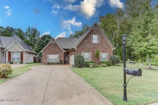 163 Fairway Trace Drive, Hernando, MS 38632