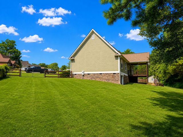 97 Stones River Drive, Chickamauga, GA 30707