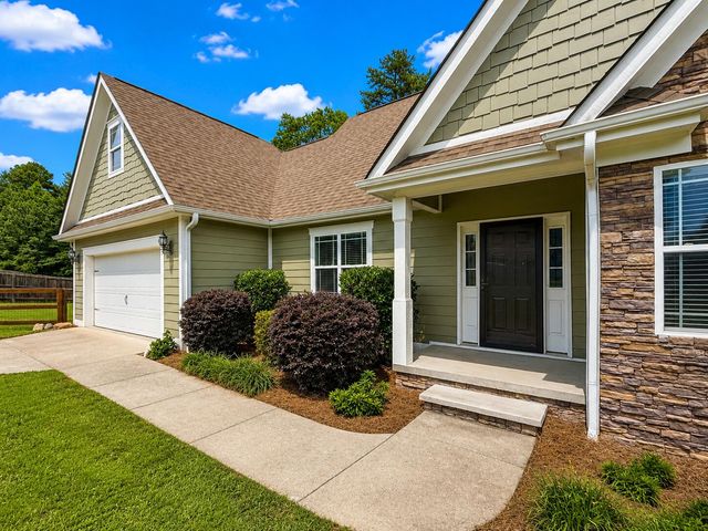 97 Stones River Drive, Chickamauga, GA 30707