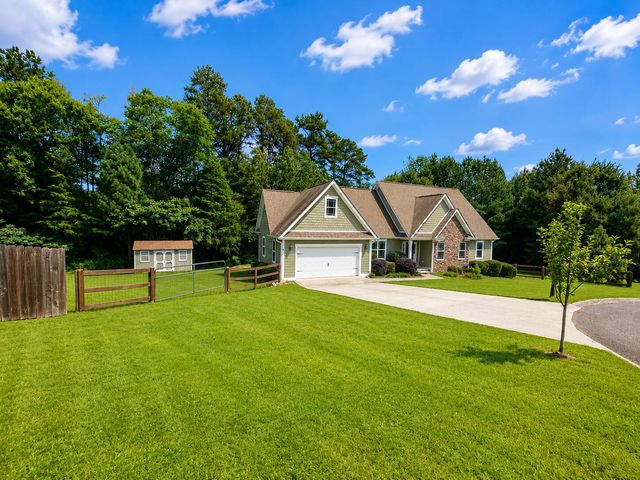 97 Stones River Drive, Chickamauga, GA 30707