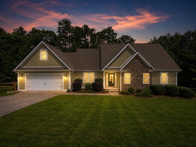 97 Stones River Drive, Chickamauga, GA 30707