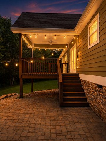 97 Stones River Drive, Chickamauga, GA 30707