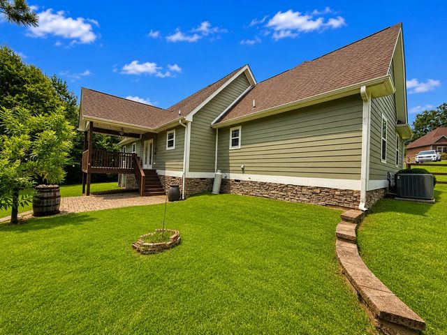 97 Stones River Drive, Chickamauga, GA 30707