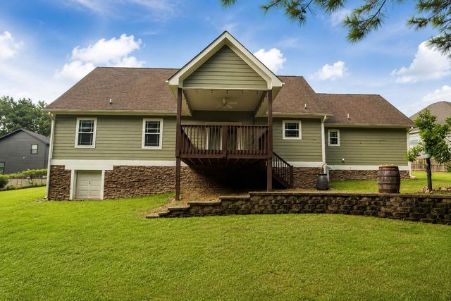 97 Stones River Drive, Chickamauga, GA 30707