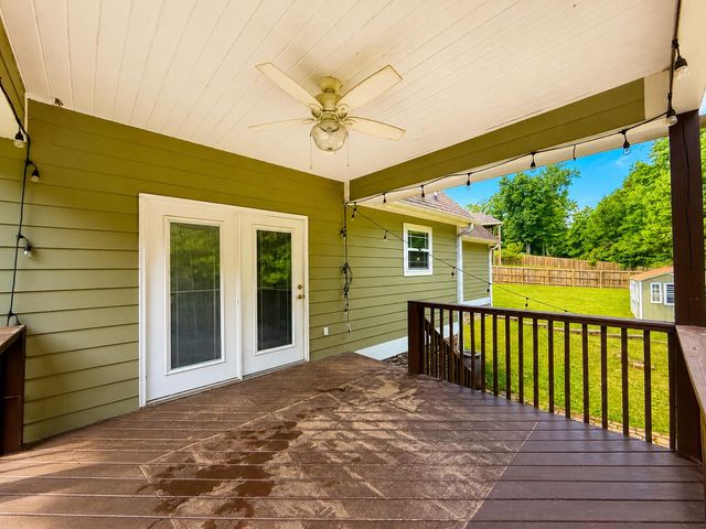 97 Stones River Drive, Chickamauga, GA 30707