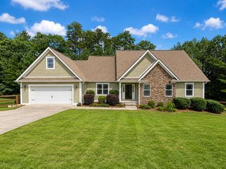 97 Stones River Drive, Chickamauga, GA 30707