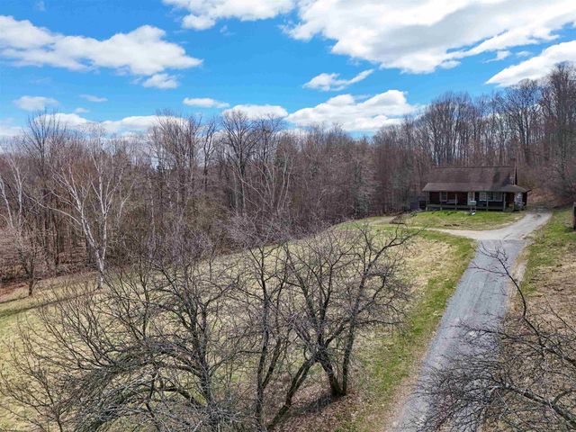 287 Meader Road, Ryegate, VT 05046