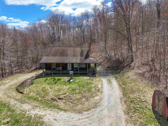 287 Meader Road, Ryegate, VT 05046