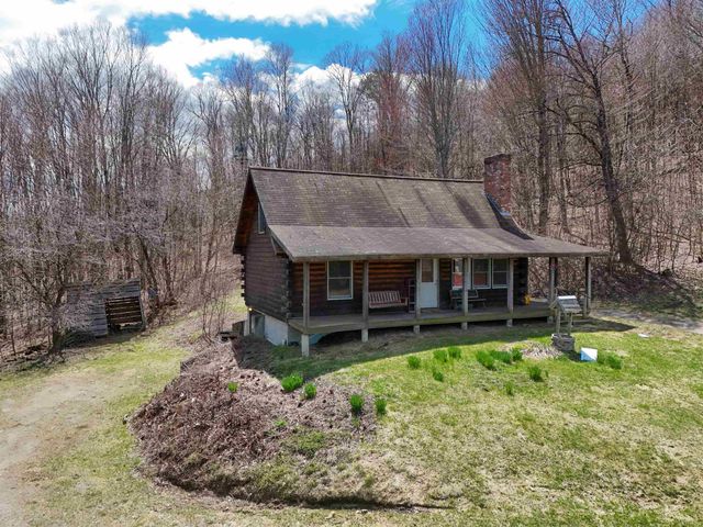 287 Meader Road, Ryegate, VT 05046