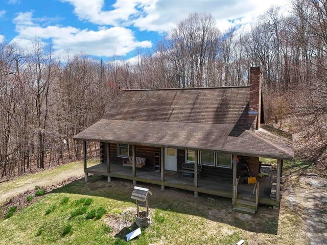 287 Meader Road, Ryegate, VT 05046