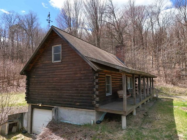 287 Meader Road, Ryegate, VT 05046