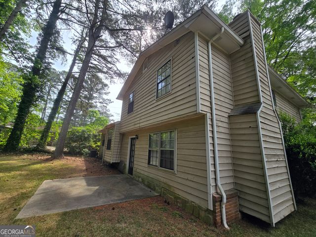 4556 Ranger Road, Stone Mountain, GA 30083