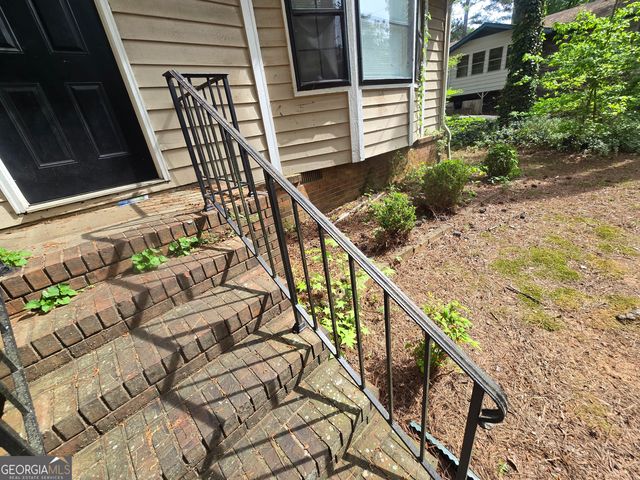 4556 Ranger Road, Stone Mountain, GA 30083