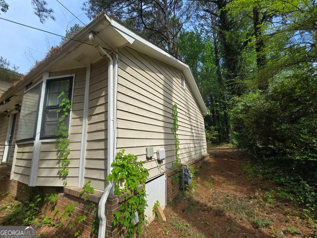 4556 Ranger Road, Stone Mountain, GA 30083