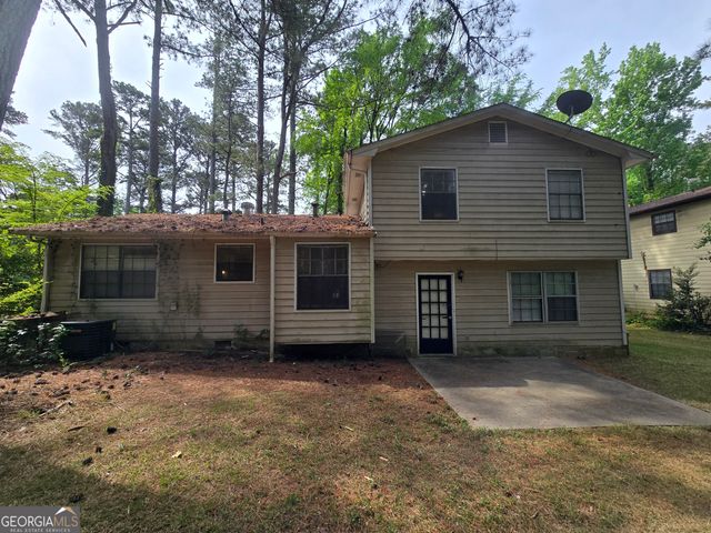 4556 Ranger Road, Stone Mountain, GA 30083
