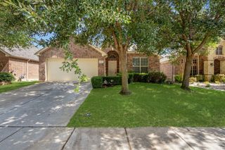 2641 Sandcherry Drive, Fort Worth, TX 76244