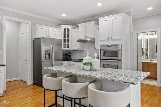 1019 Bianco Drive, Raleigh, NC 27607