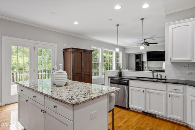 1019 Bianco Drive, Raleigh, NC 27607