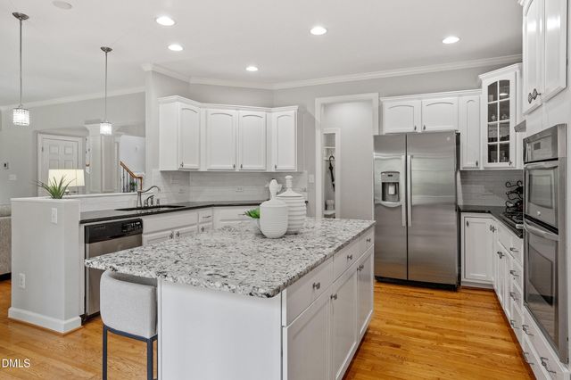 1019 Bianco Drive, Raleigh, NC 27607