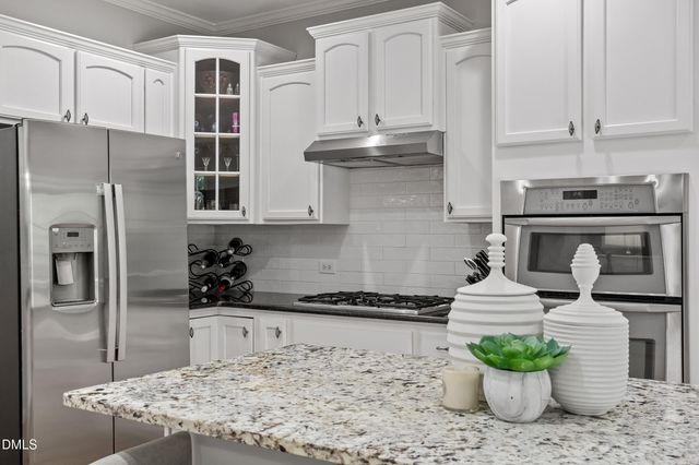 1019 Bianco Drive, Raleigh, NC 27607