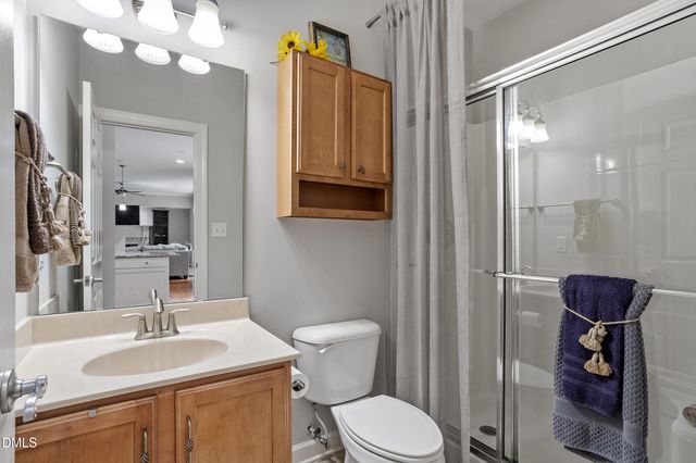1019 Bianco Drive, Raleigh, NC 27607