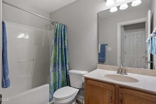 1019 Bianco Drive, Raleigh, NC 27607