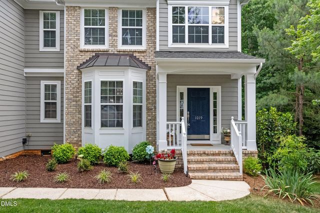 1019 Bianco Drive, Raleigh, NC 27607